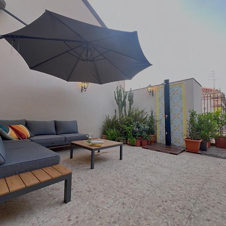 Allure Palace Acireale Eksteriør bilde