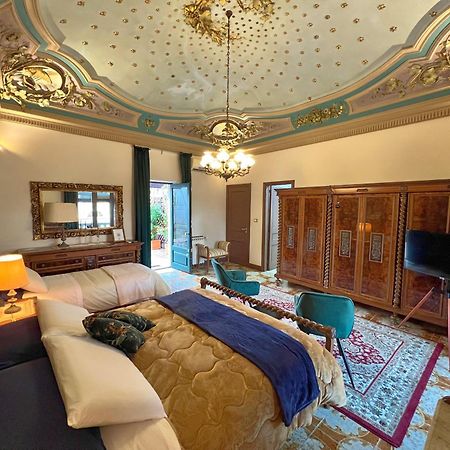 Allure Palace Acireale Eksteriør bilde