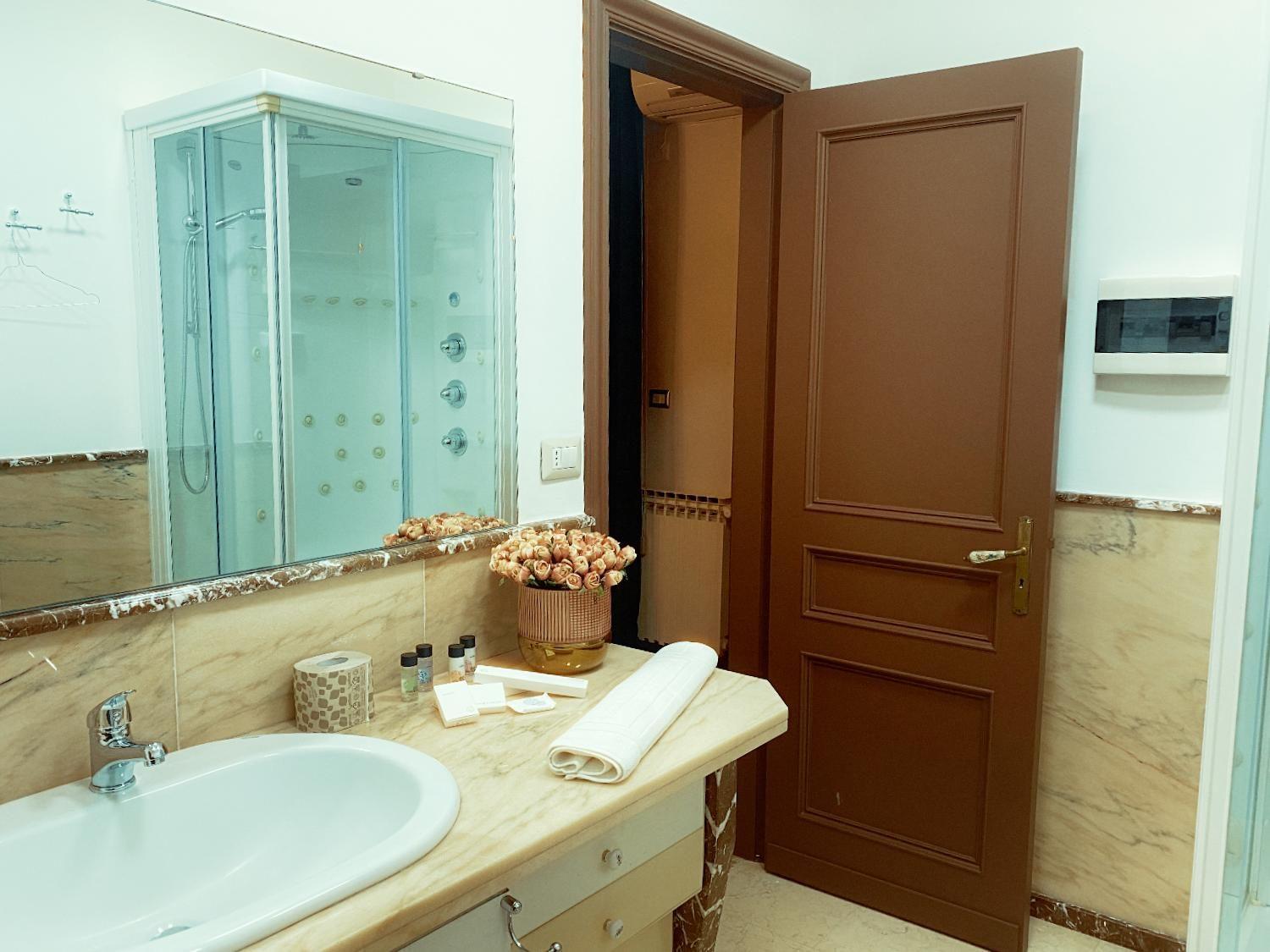 Allure Palace Acireale Eksteriør bilde