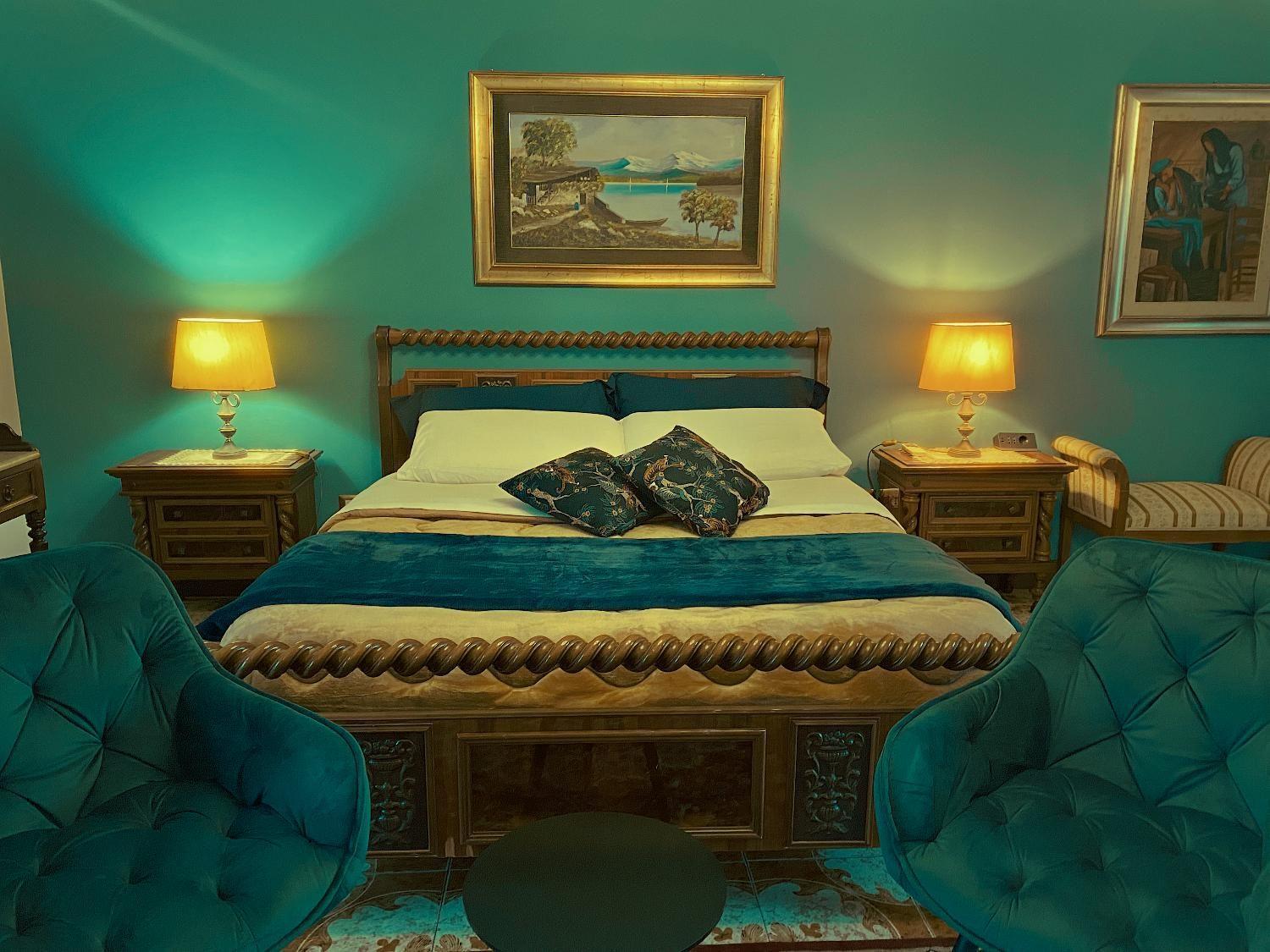 Allure Palace Acireale Eksteriør bilde