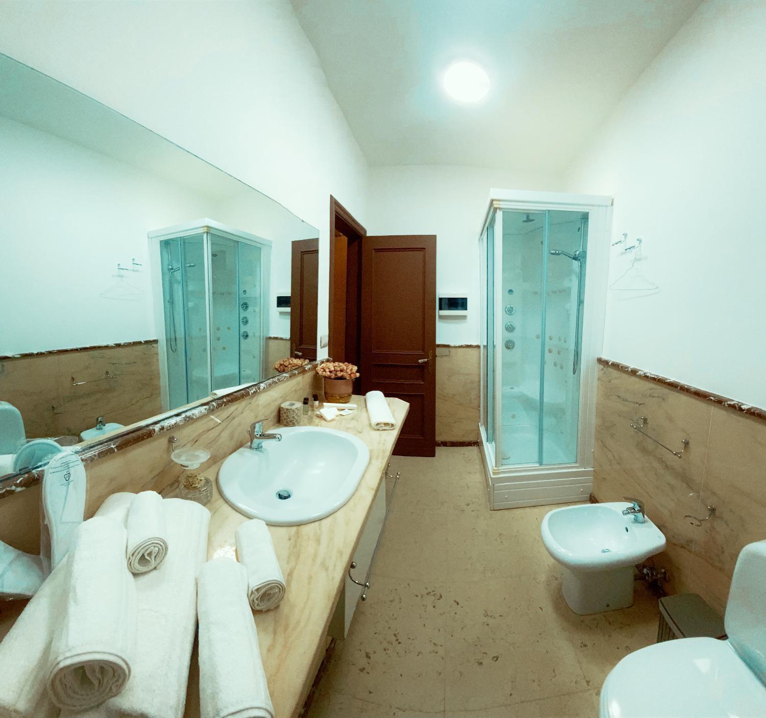 Allure Palace Acireale Eksteriør bilde