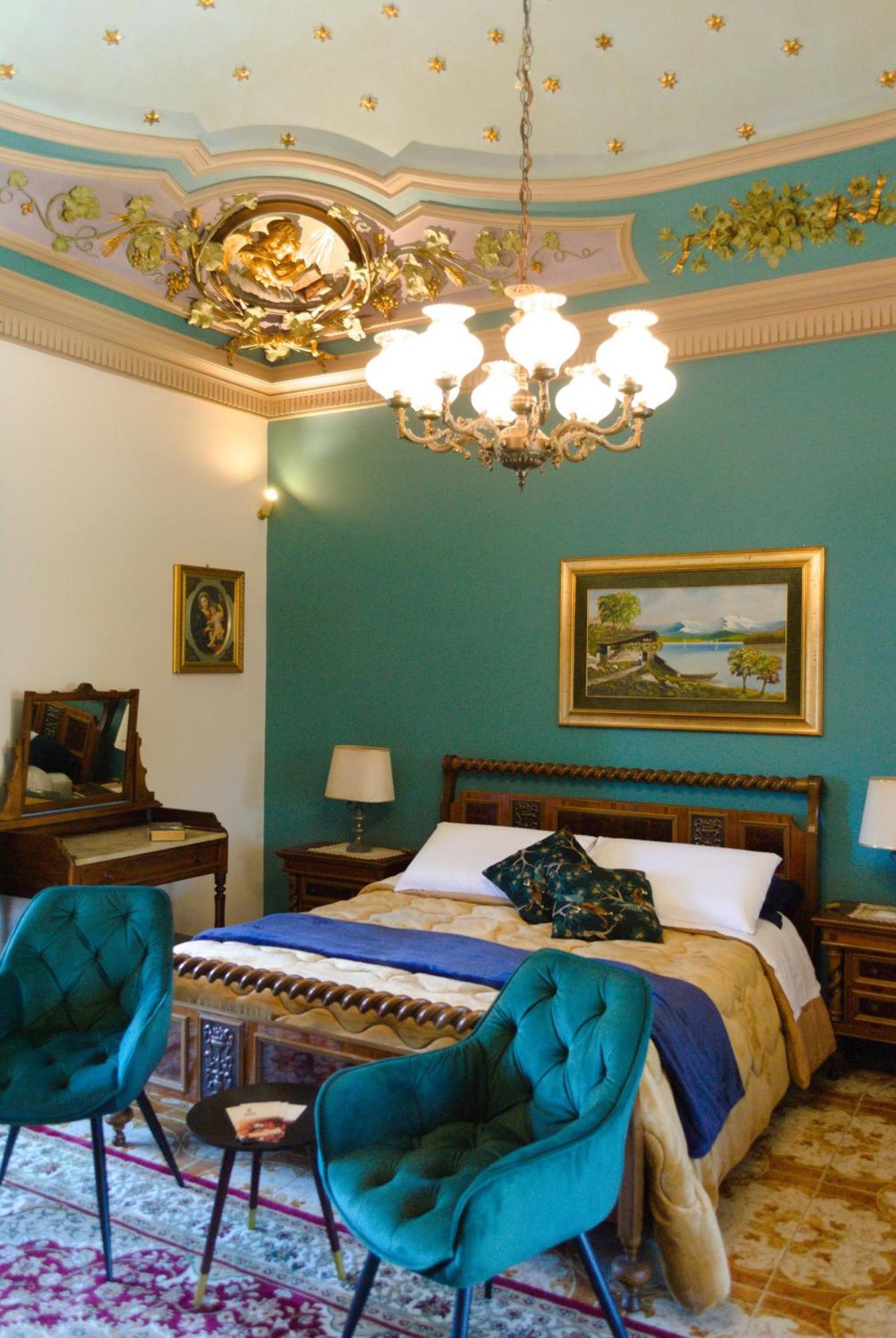 Allure Palace Acireale Eksteriør bilde
