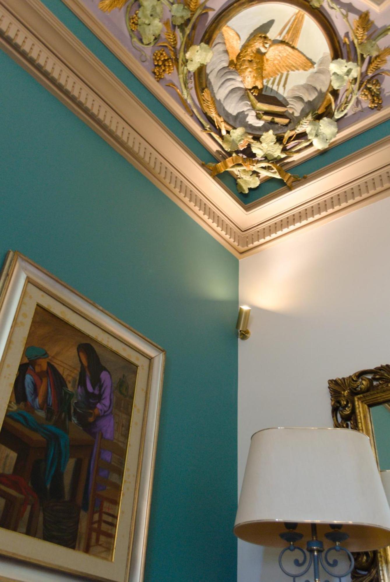 Allure Palace Acireale Eksteriør bilde