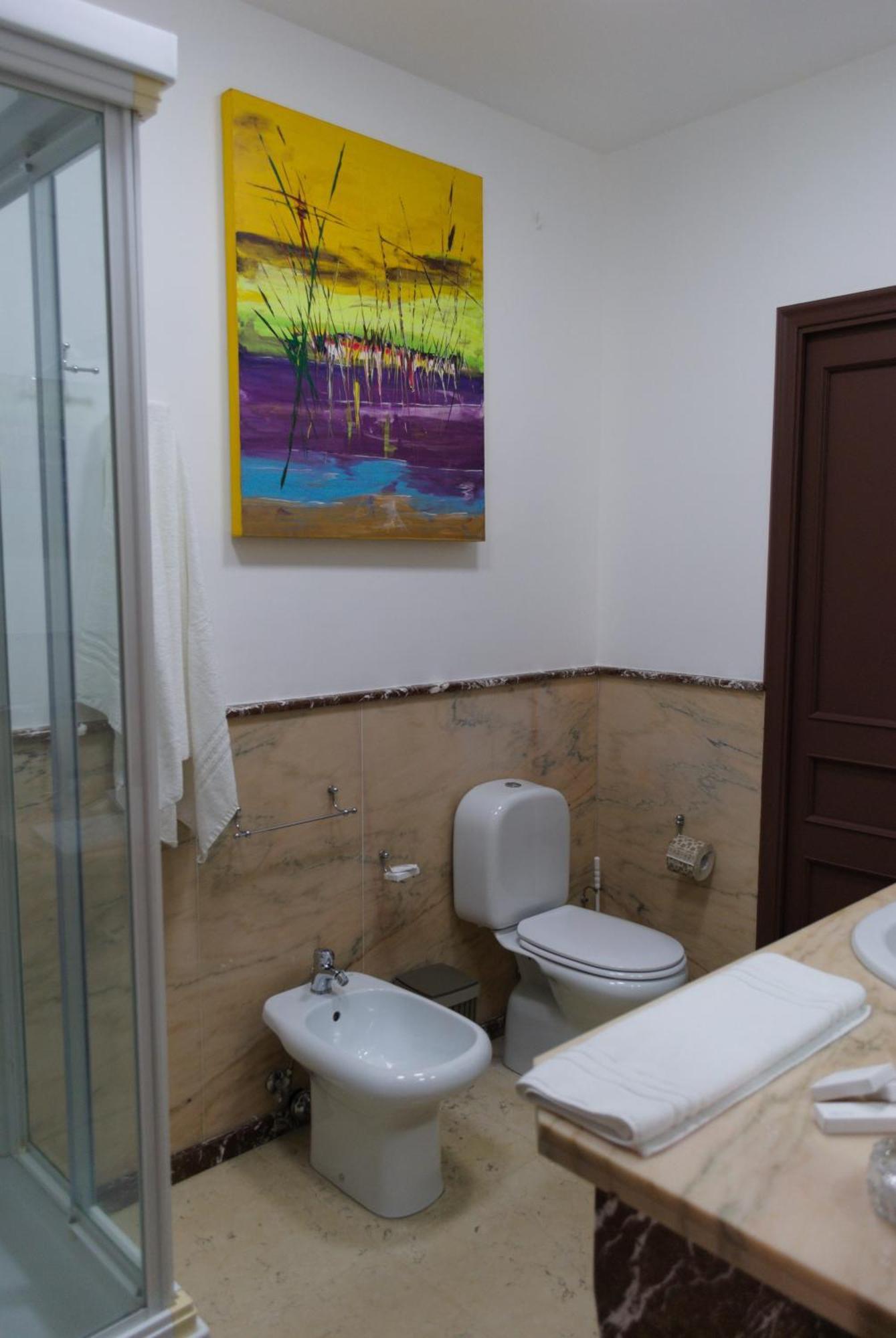 Allure Palace Acireale Eksteriør bilde