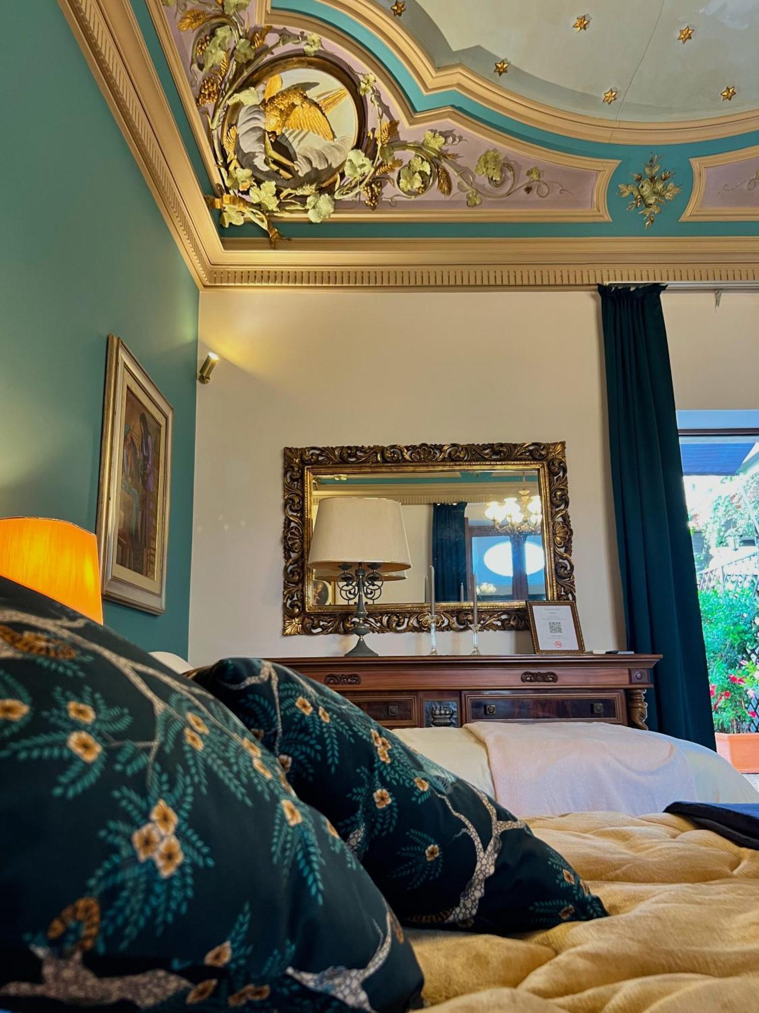 Allure Palace Acireale Eksteriør bilde
