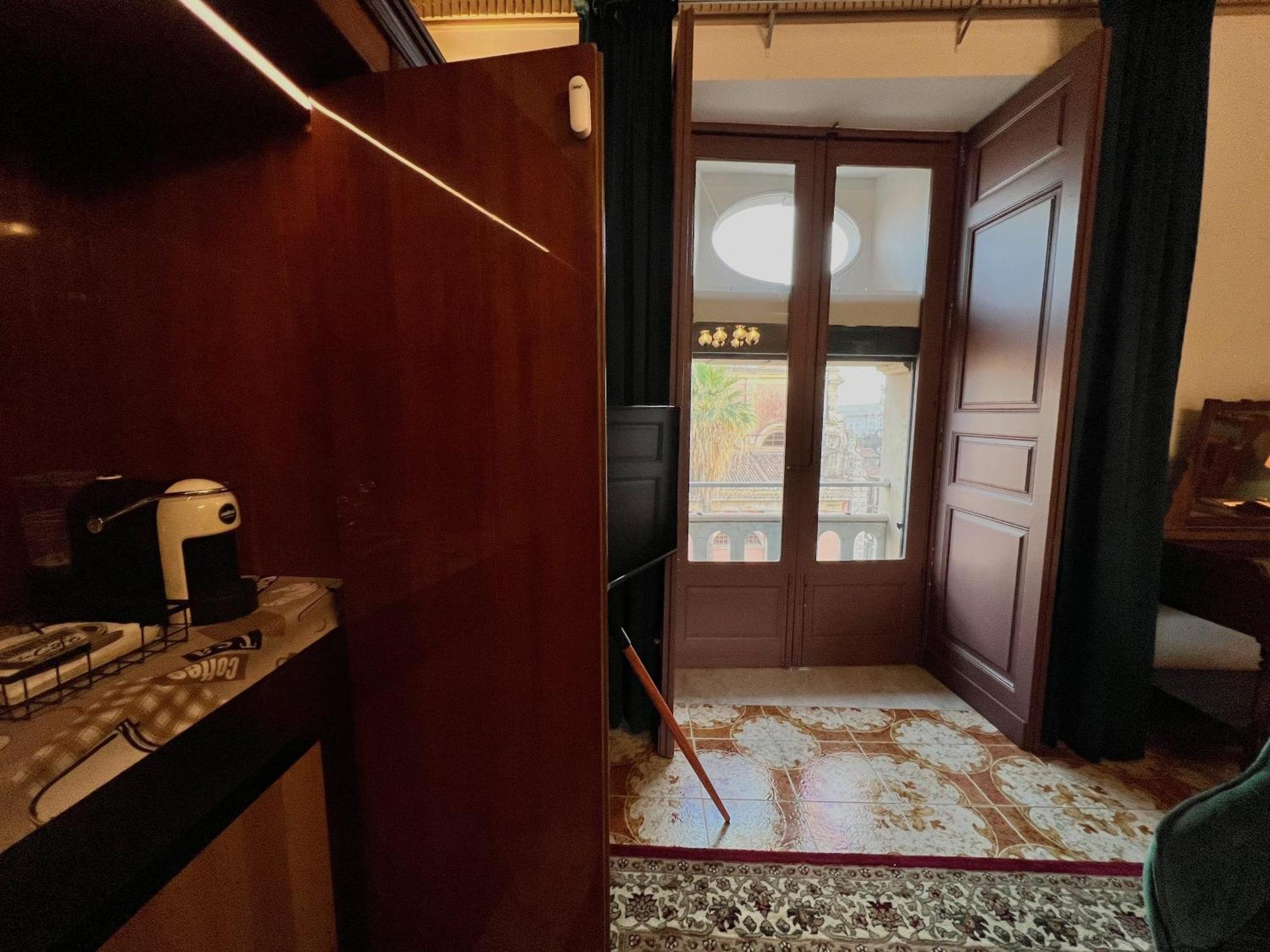 Allure Palace Acireale Eksteriør bilde