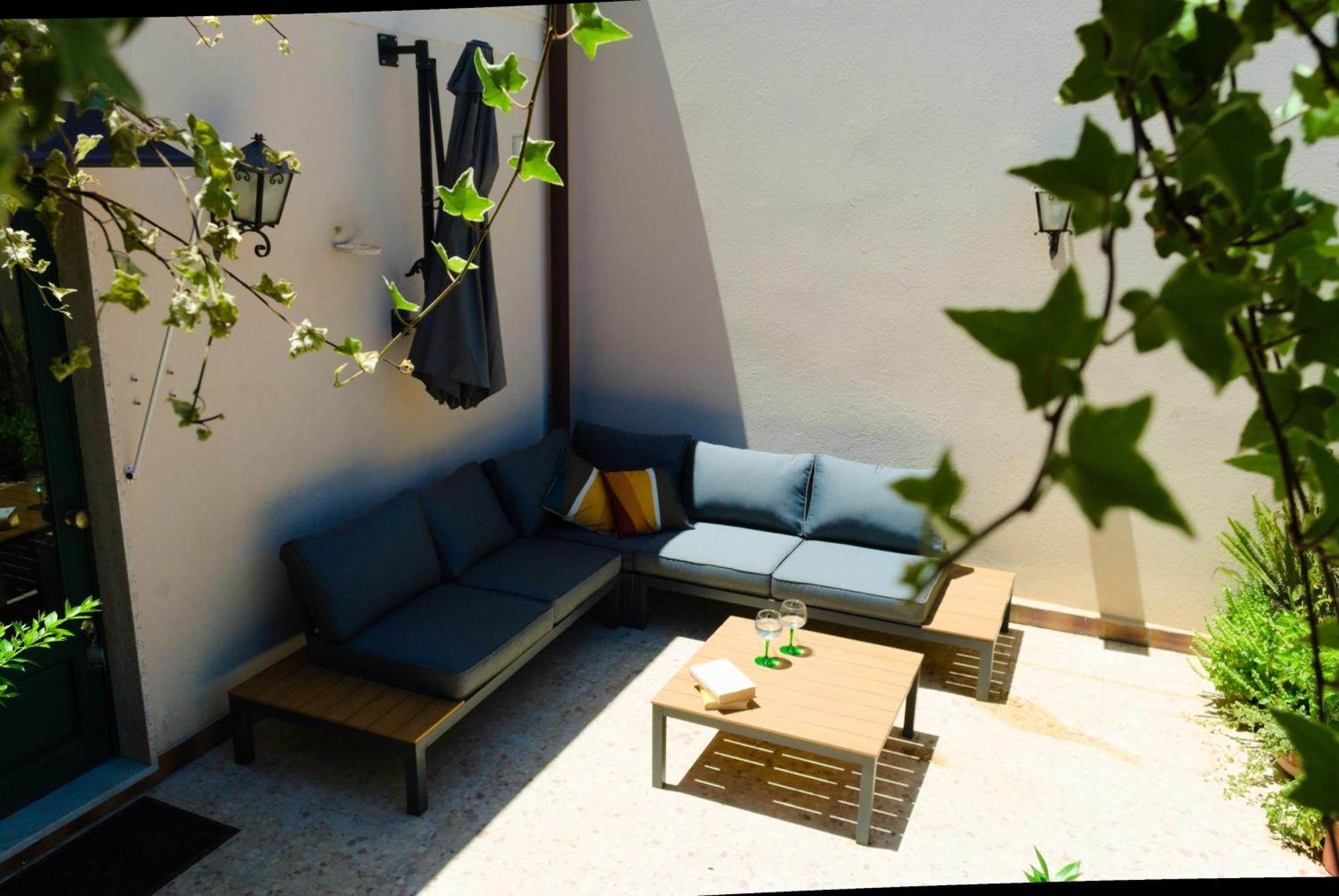 Allure Palace Acireale Eksteriør bilde