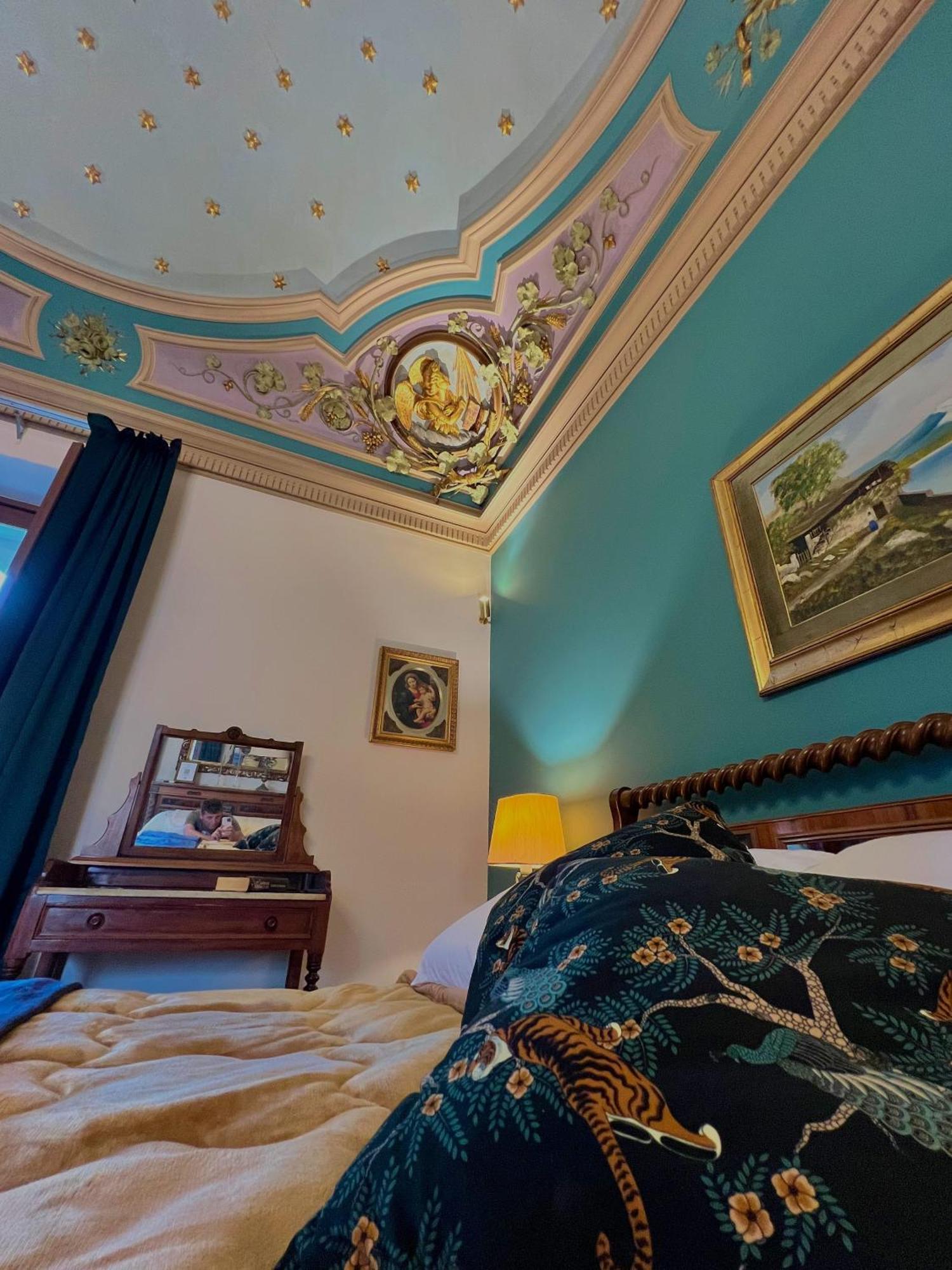 Allure Palace Acireale Eksteriør bilde