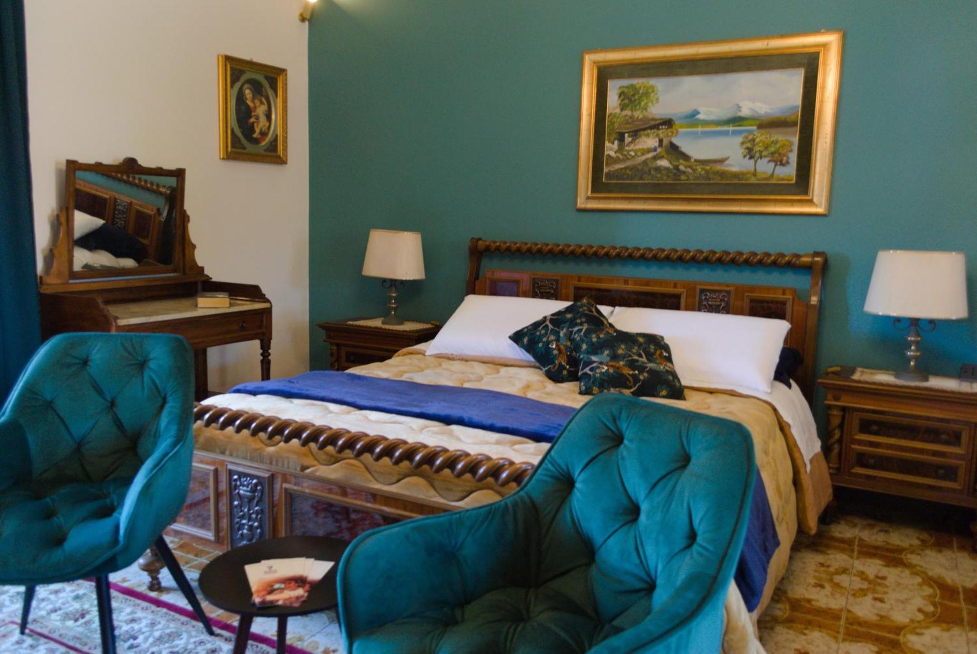 Allure Palace Acireale Eksteriør bilde